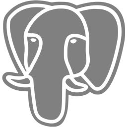 Detail Logo Postgresql Png Nomer 31