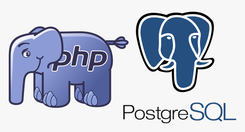 Detail Logo Postgresql Png Nomer 37