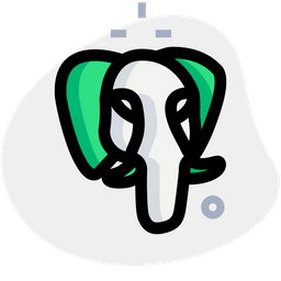 Detail Logo Postgresql Png Nomer 40