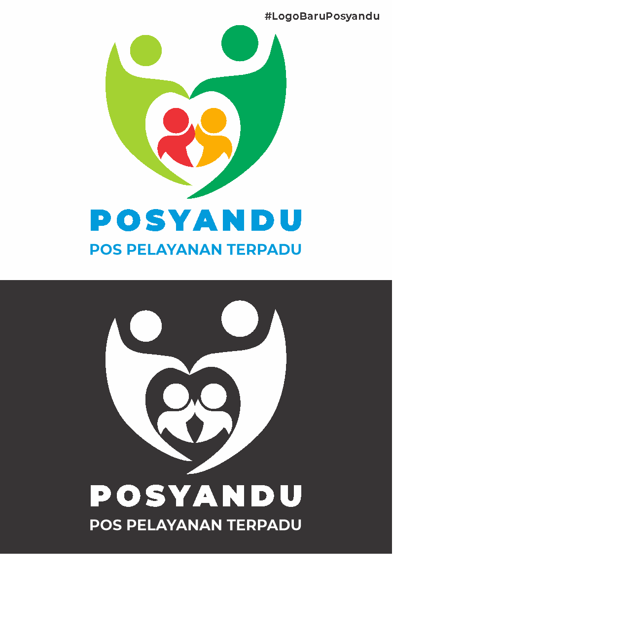 Detail Logo Posyandu Png Nomer 12