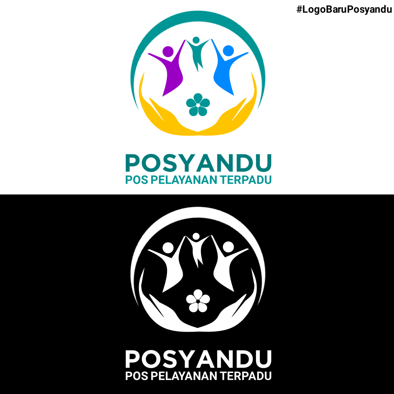 Detail Logo Posyandu Png Nomer 19