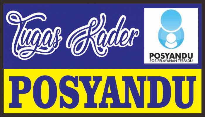 Detail Logo Posyandu Png Nomer 29