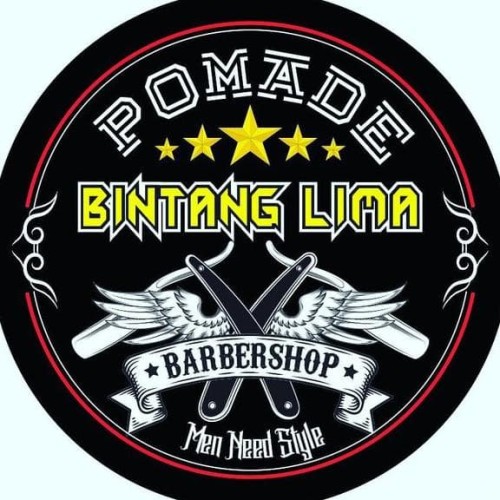 Detail Logo Potong Rambut Pria Nomer 45