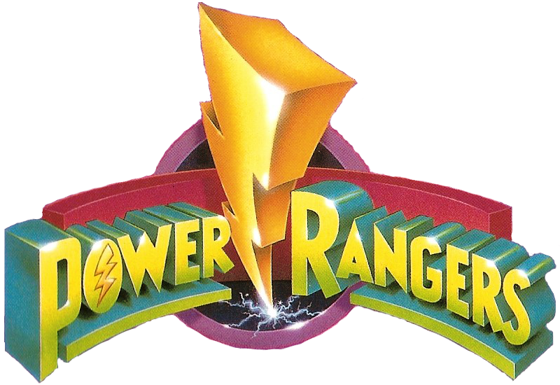 Logo Power Ranger - KibrisPDR