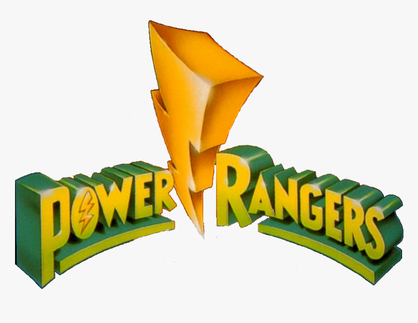 Detail Logo Power Ranger Nomer 16
