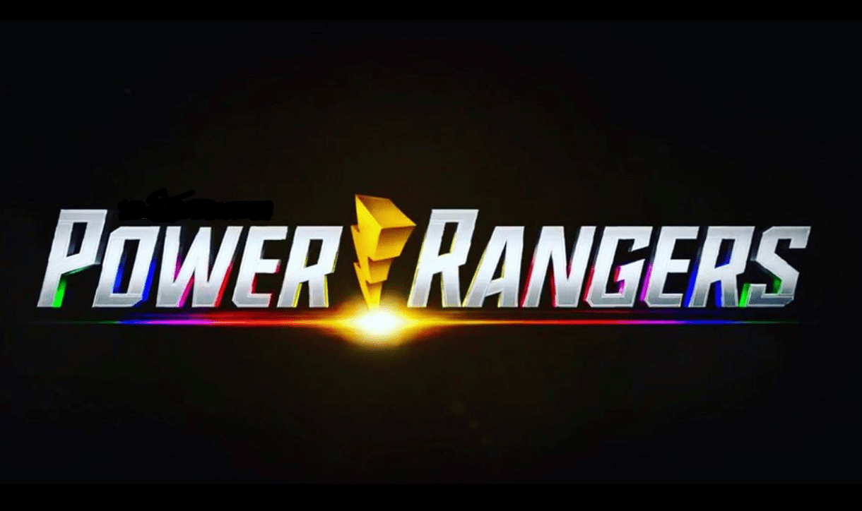 Detail Logo Power Ranger Nomer 3