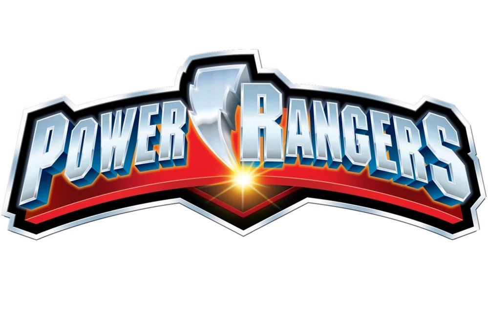 Detail Logo Power Ranger Nomer 32