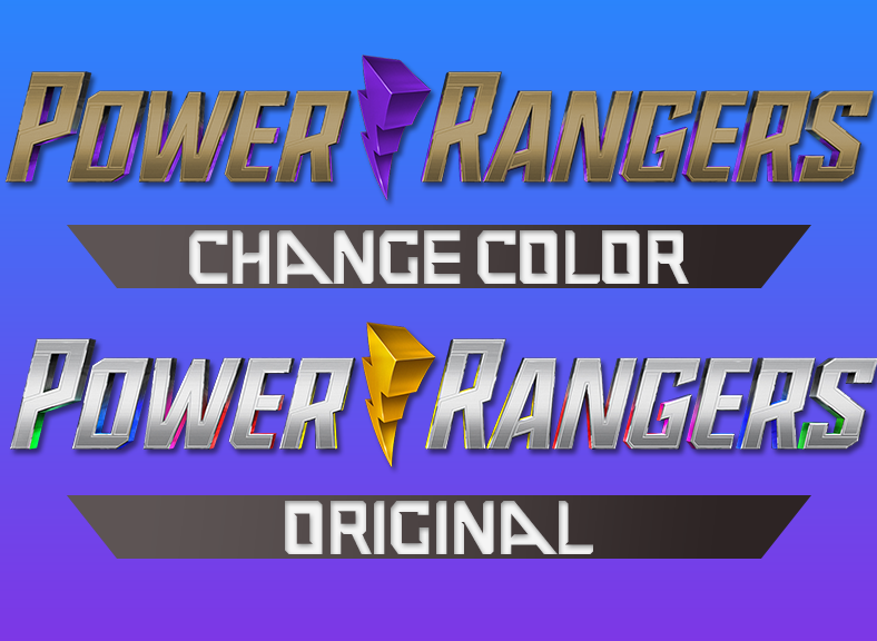 Detail Logo Power Ranger Nomer 53