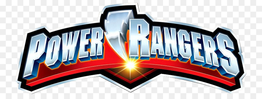 Logo Power Ranger Png - KibrisPDR