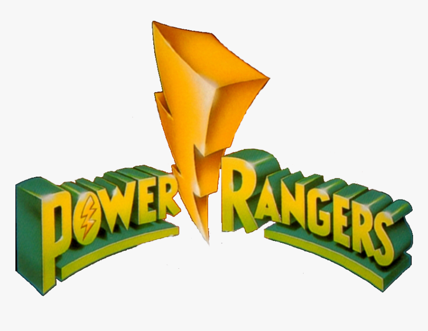 Detail Logo Power Ranger Png Nomer 15