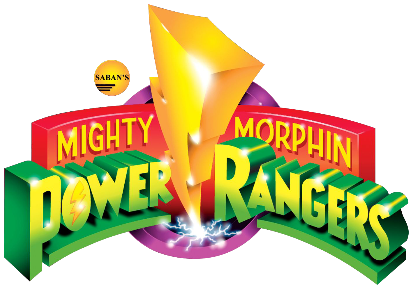 Detail Logo Power Ranger Png Nomer 28