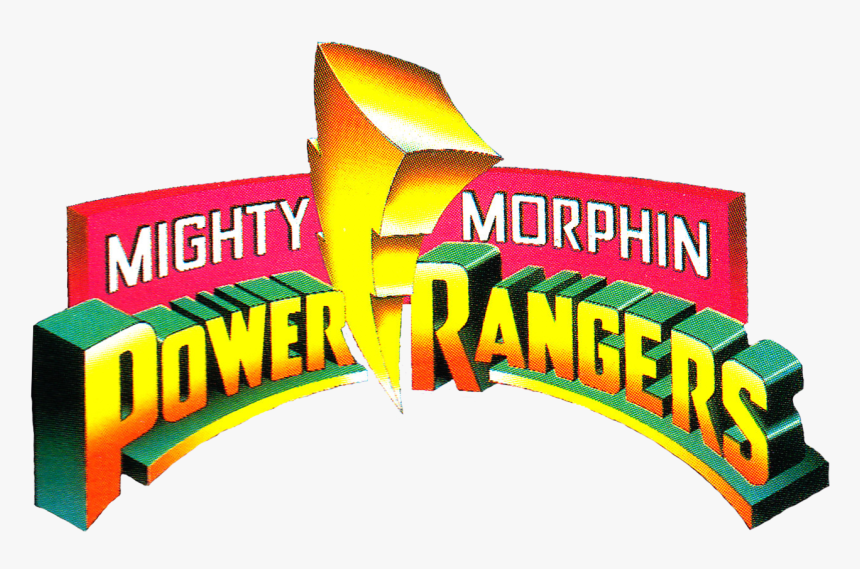 Detail Logo Power Ranger Png Nomer 5