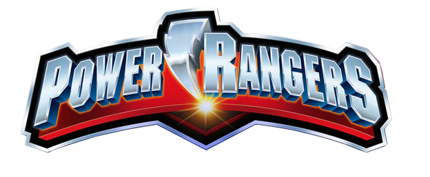 Detail Logo Power Rangers Nomer 2