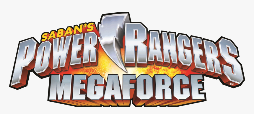 Detail Logo Power Rangers Nomer 18