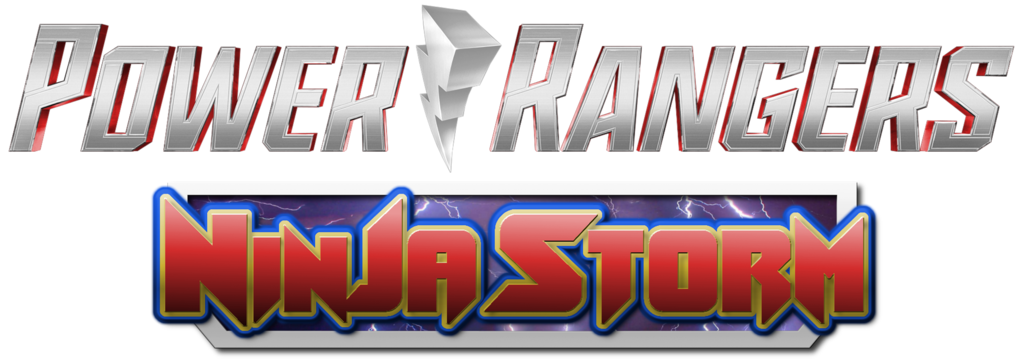 Detail Logo Power Rangers Nomer 25
