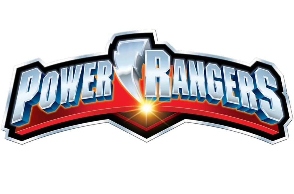 Detail Logo Power Rangers Nomer 39