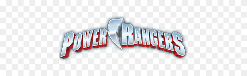 Detail Logo Power Rangers Nomer 42