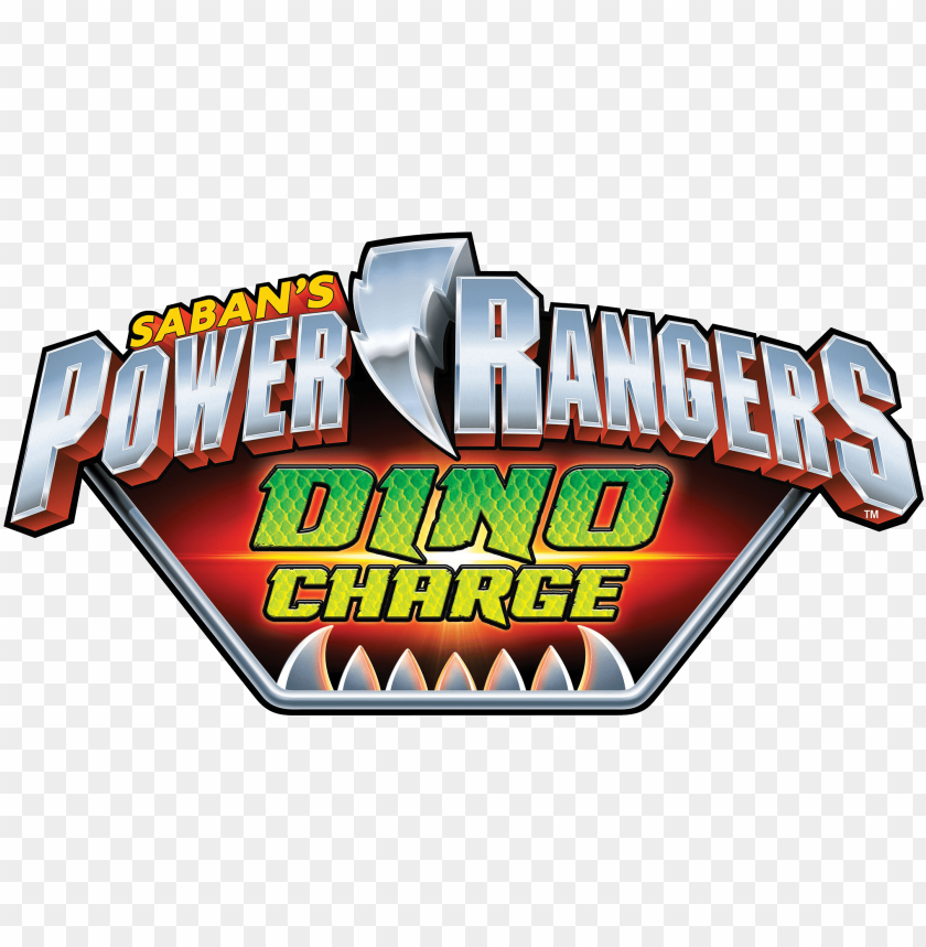 Detail Logo Power Rangers Nomer 8