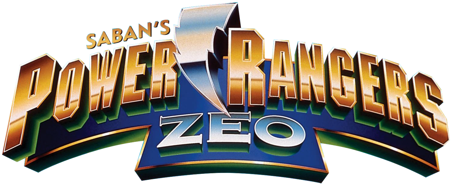 Download Logo Power Rangers Png Nomer 24