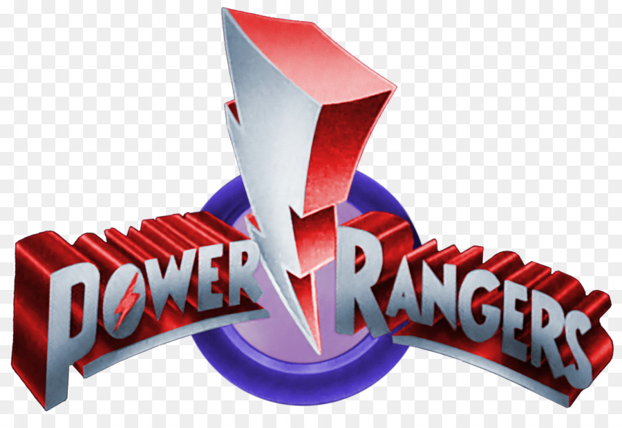 Detail Logo Power Rangers Png Nomer 32
