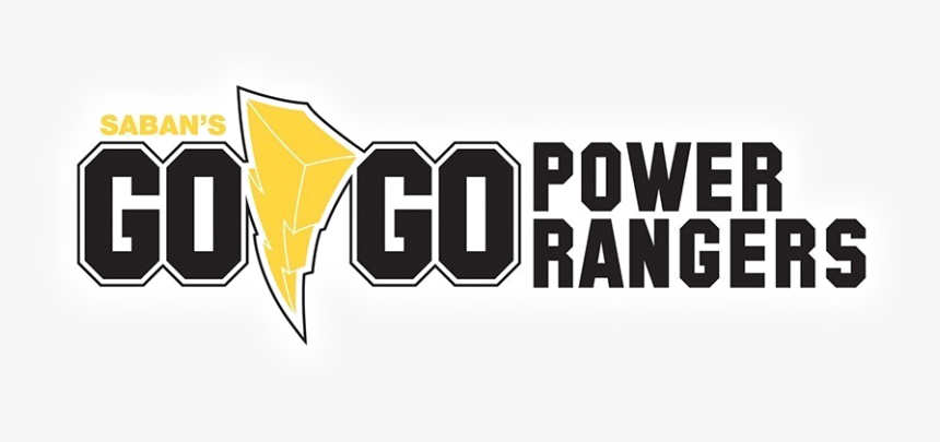 Detail Logo Power Rangers Png Nomer 37