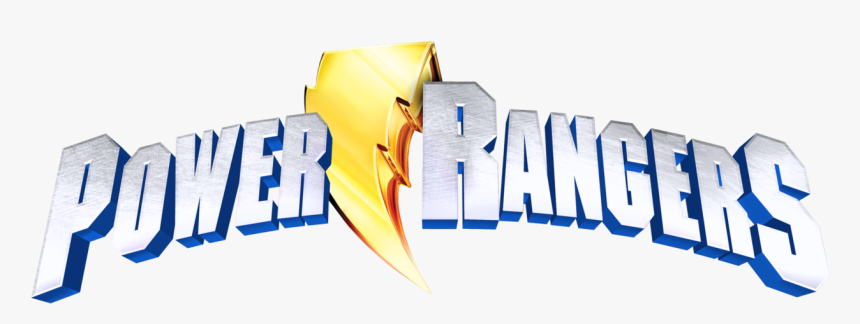 Detail Logo Power Rangers Png Nomer 40