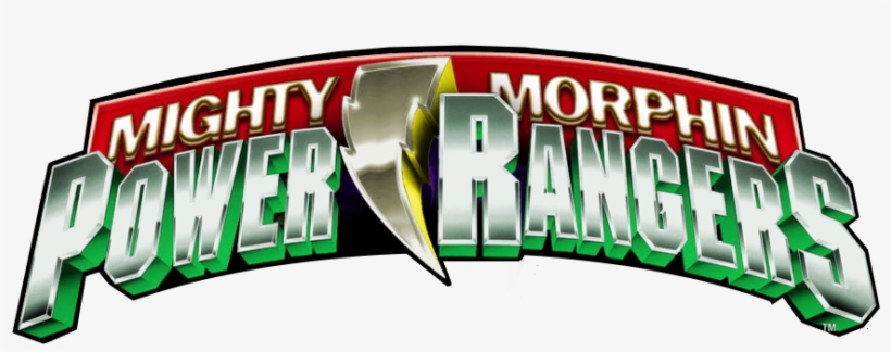Detail Logo Power Rangers Png Nomer 49