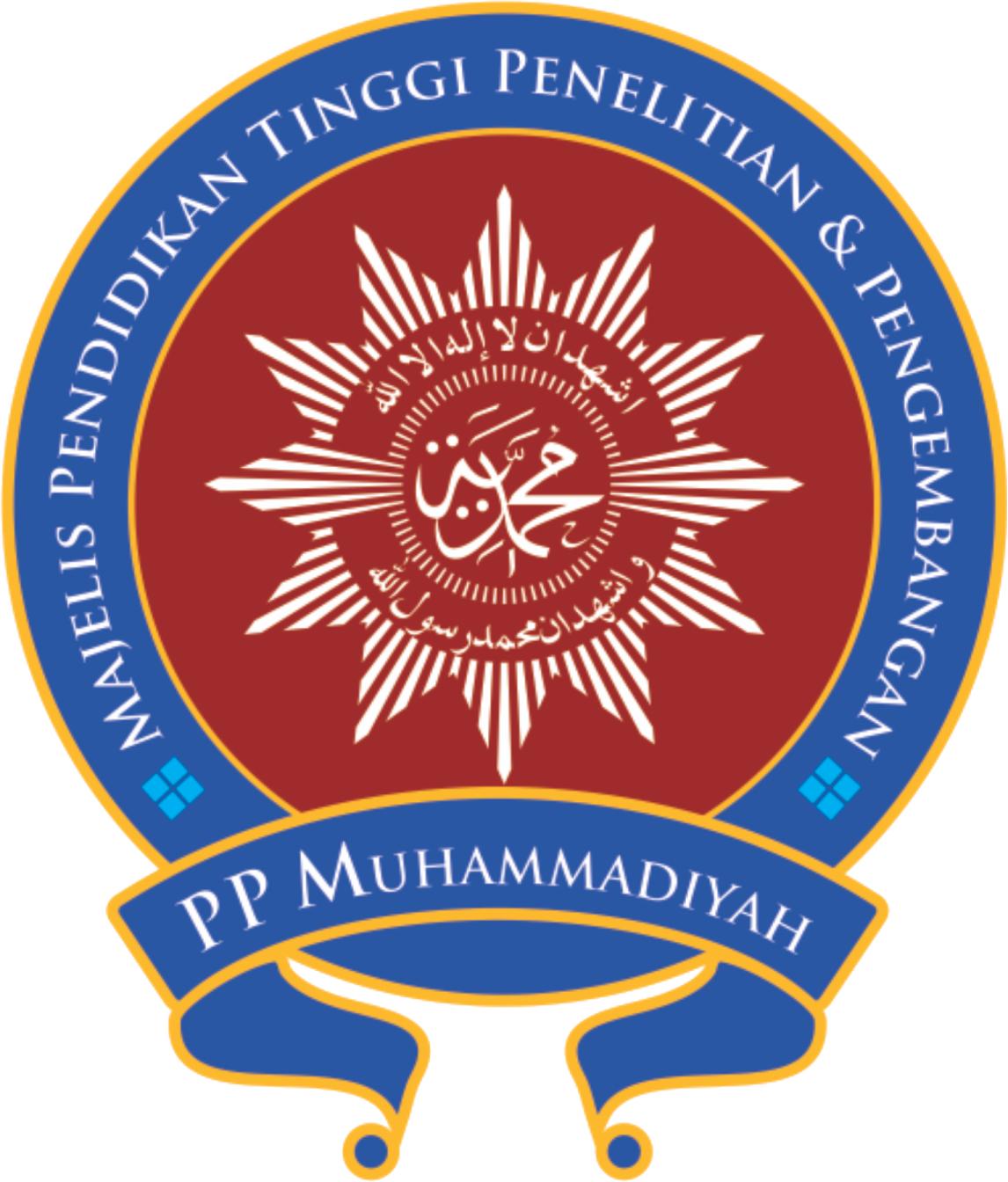 Logo Pp Muhammadiyah - KibrisPDR