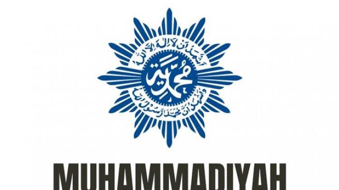 Detail Logo Pp Muhammadiyah Nomer 7
