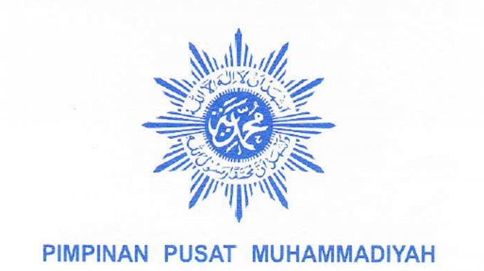 Detail Logo Pp Muhammadiyah Nomer 4