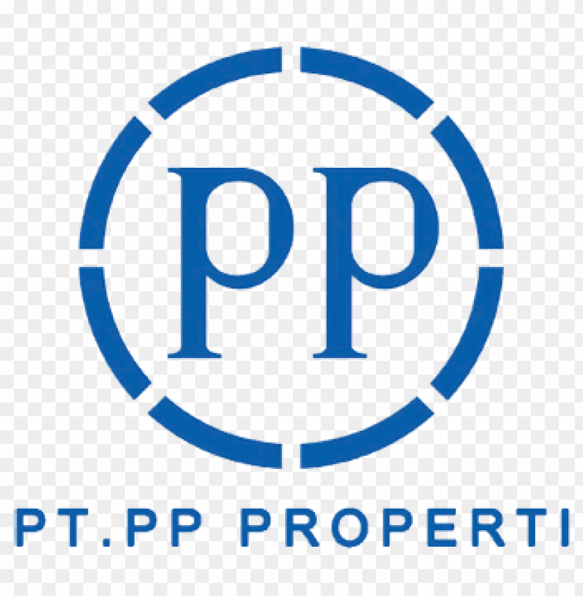 Logo Pp Png - KibrisPDR