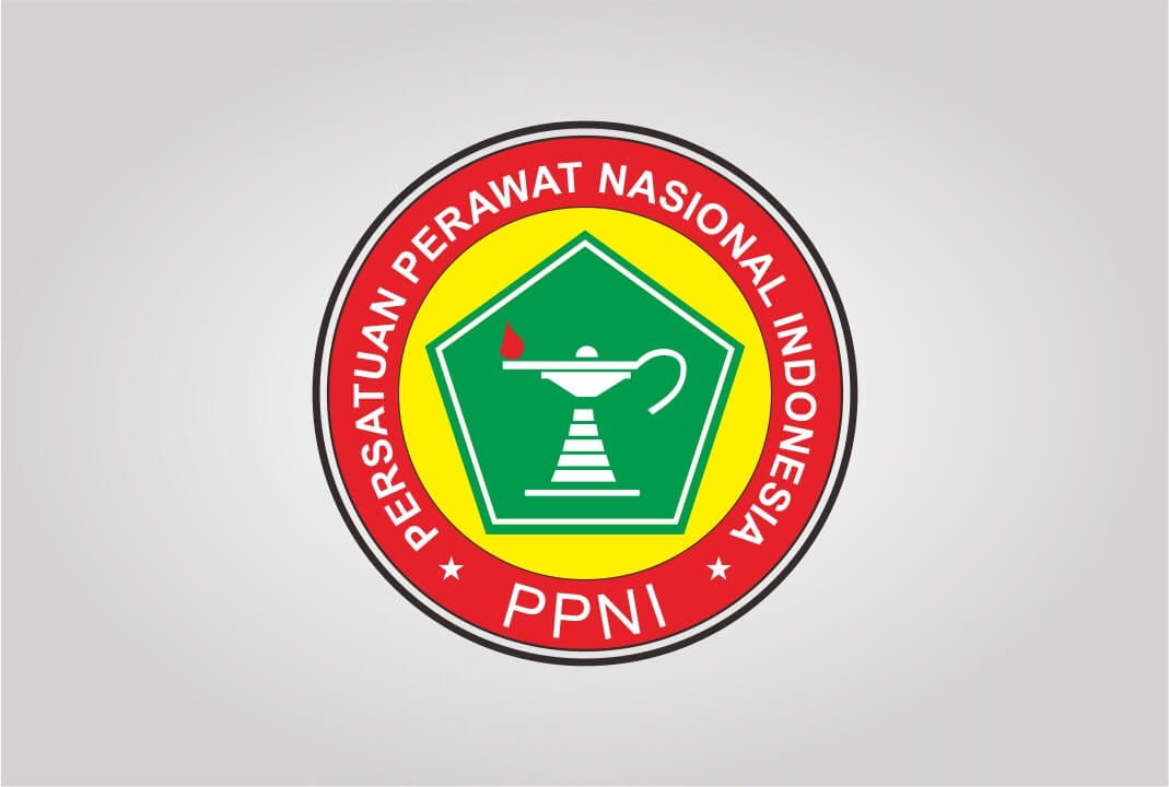 Detail Logo Ppni Cdr Nomer 2