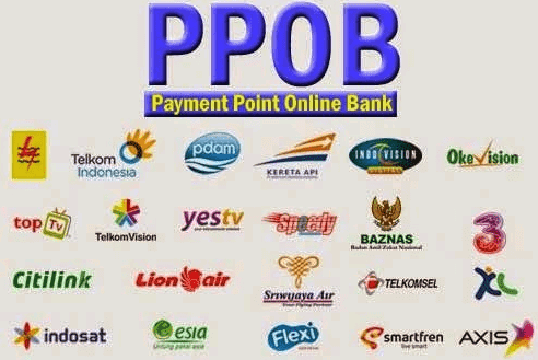 Detail Logo Ppob Png Nomer 38