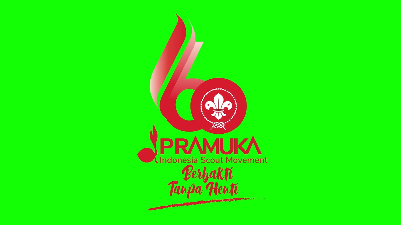 Detail Logo Pramuka 2021 Nomer 30