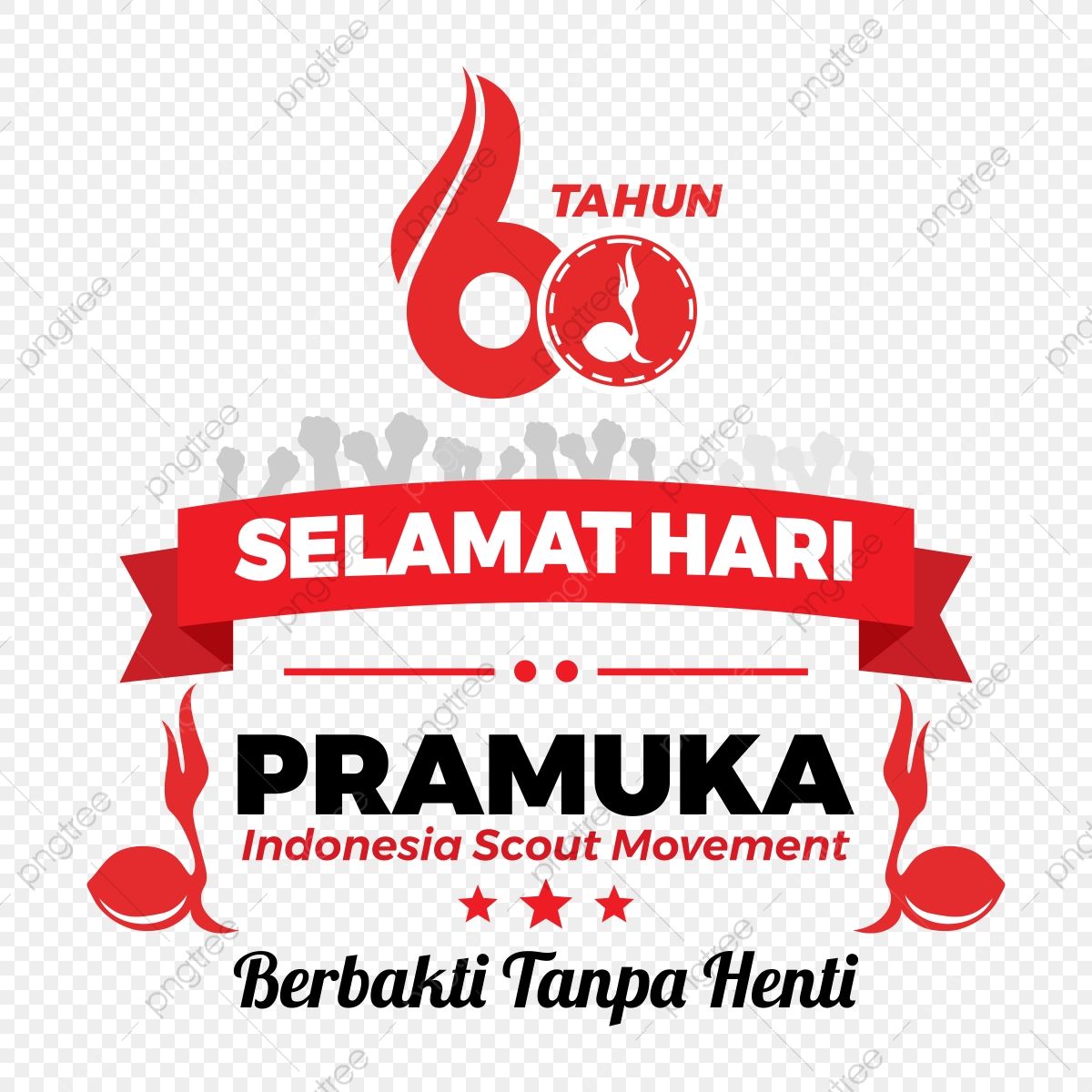Detail Logo Pramuka 2021 Nomer 39