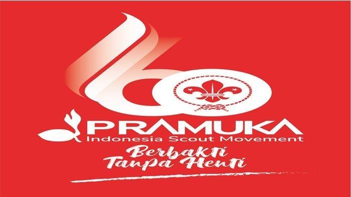 Detail Logo Pramuka 2021 Nomer 7