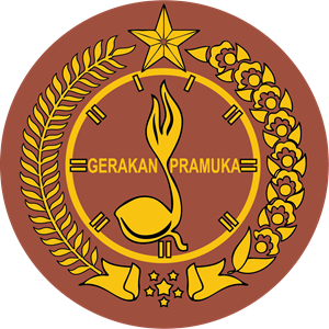 Logo Pramuka Cdr - KibrisPDR