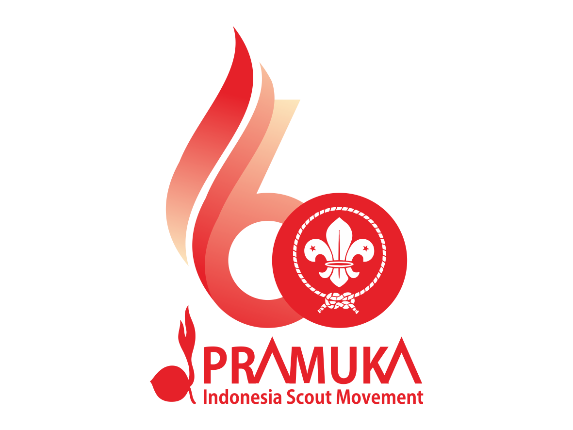 Detail Logo Pramuka Cdr Nomer 20