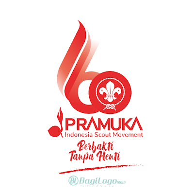 Detail Logo Pramuka Cdr Nomer 25
