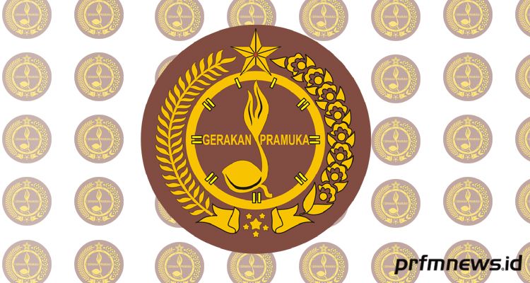 Detail Logo Pramuka Cdr Nomer 34