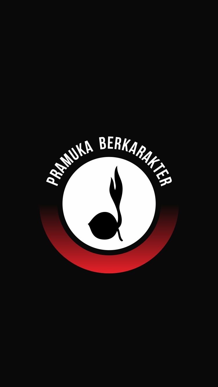 Detail Logo Pramuka Hd Nomer 24