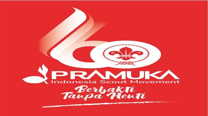 Detail Logo Pramuka Hd Nomer 43