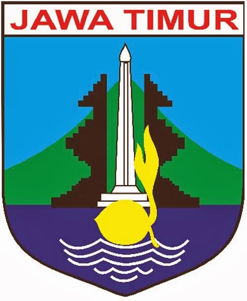 Detail Logo Pramuka Jawa Barat Nomer 41