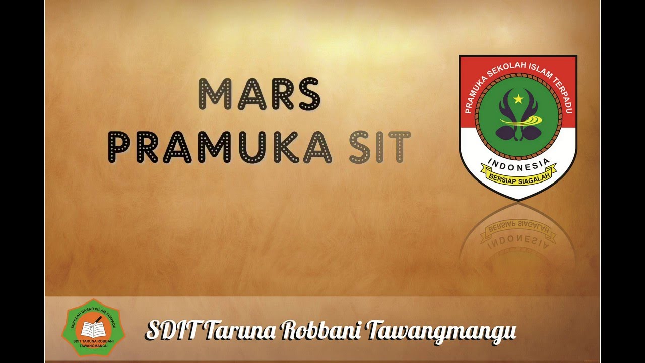 Detail Logo Pramuka Jsit Nomer 7