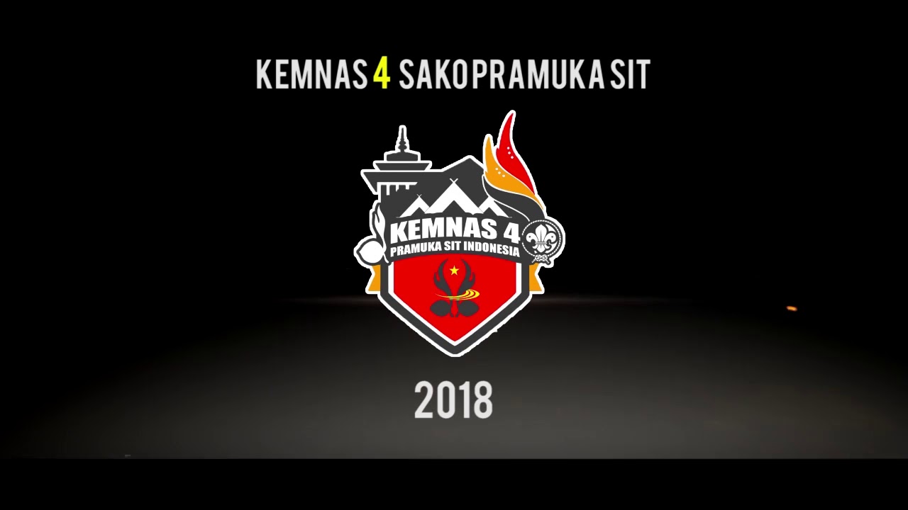 Detail Logo Pramuka Jsit Nomer 19