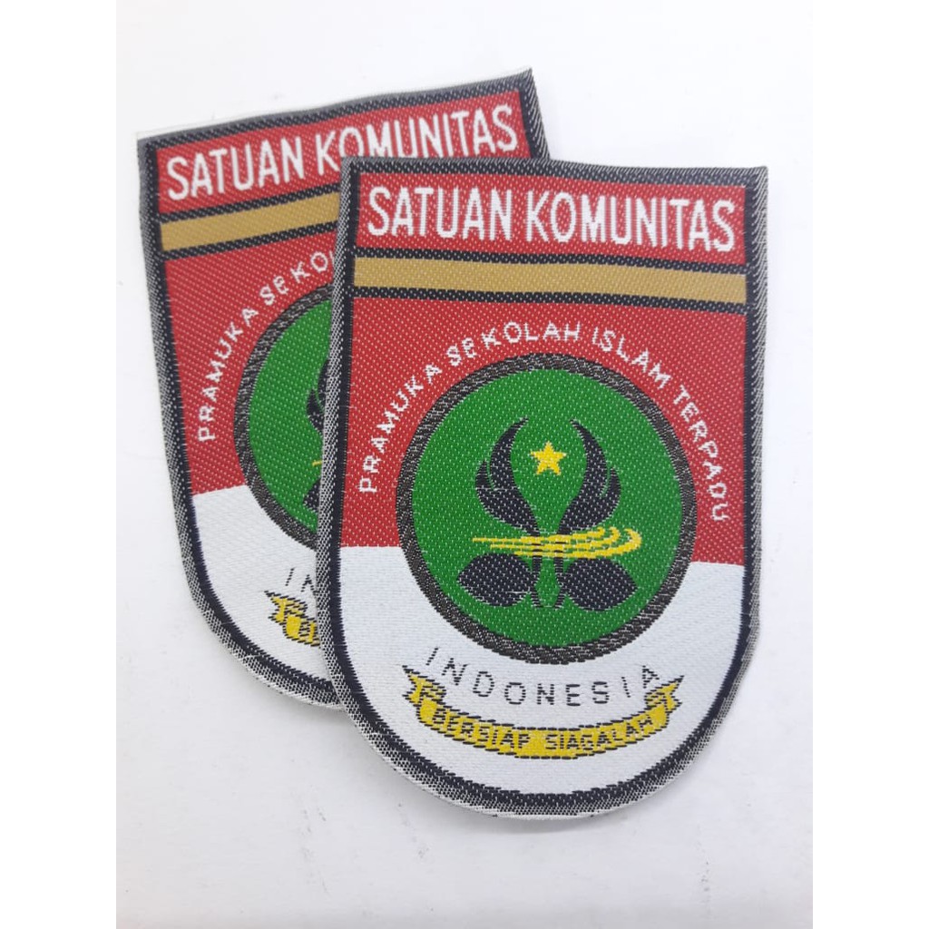 Logo Pramuka Jsit - KibrisPDR