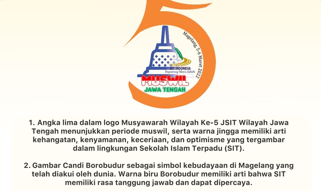 Detail Logo Pramuka Jsit Nomer 47