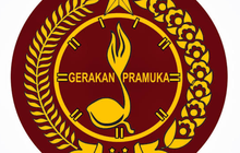 Detail Logo Pramuka Lengkap Nomer 44