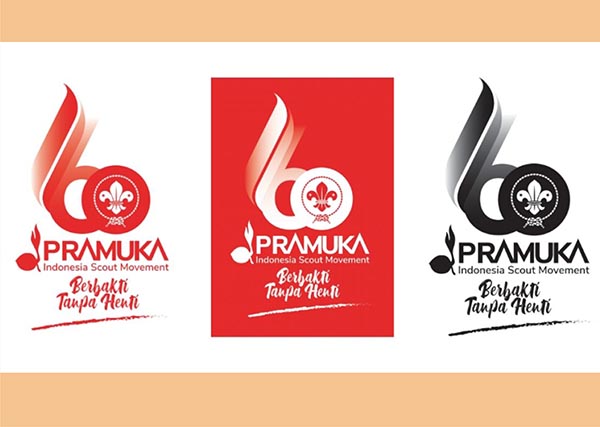 Detail Logo Pramuka Nasional Nomer 10