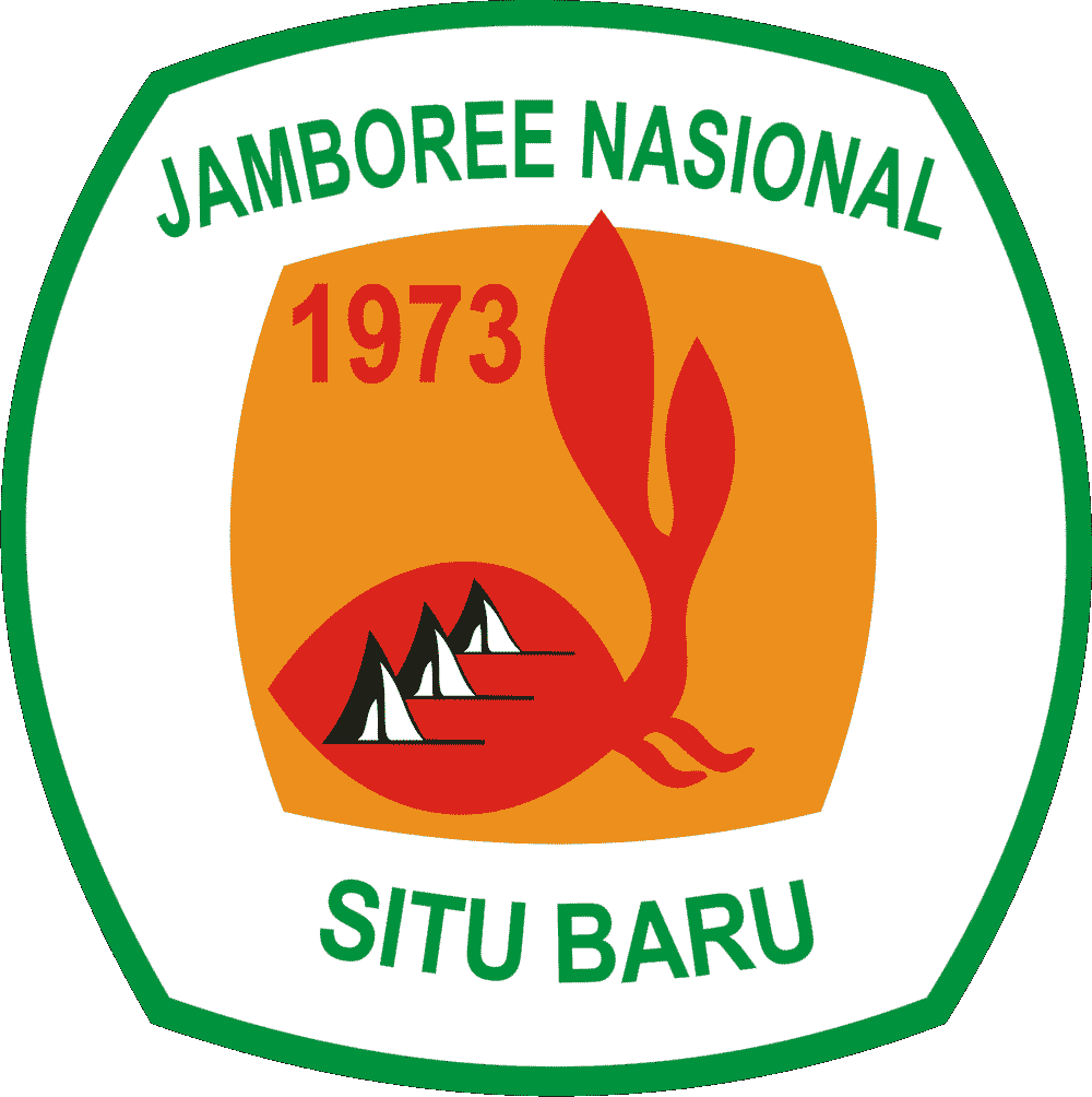 Detail Logo Pramuka Nasional Nomer 39